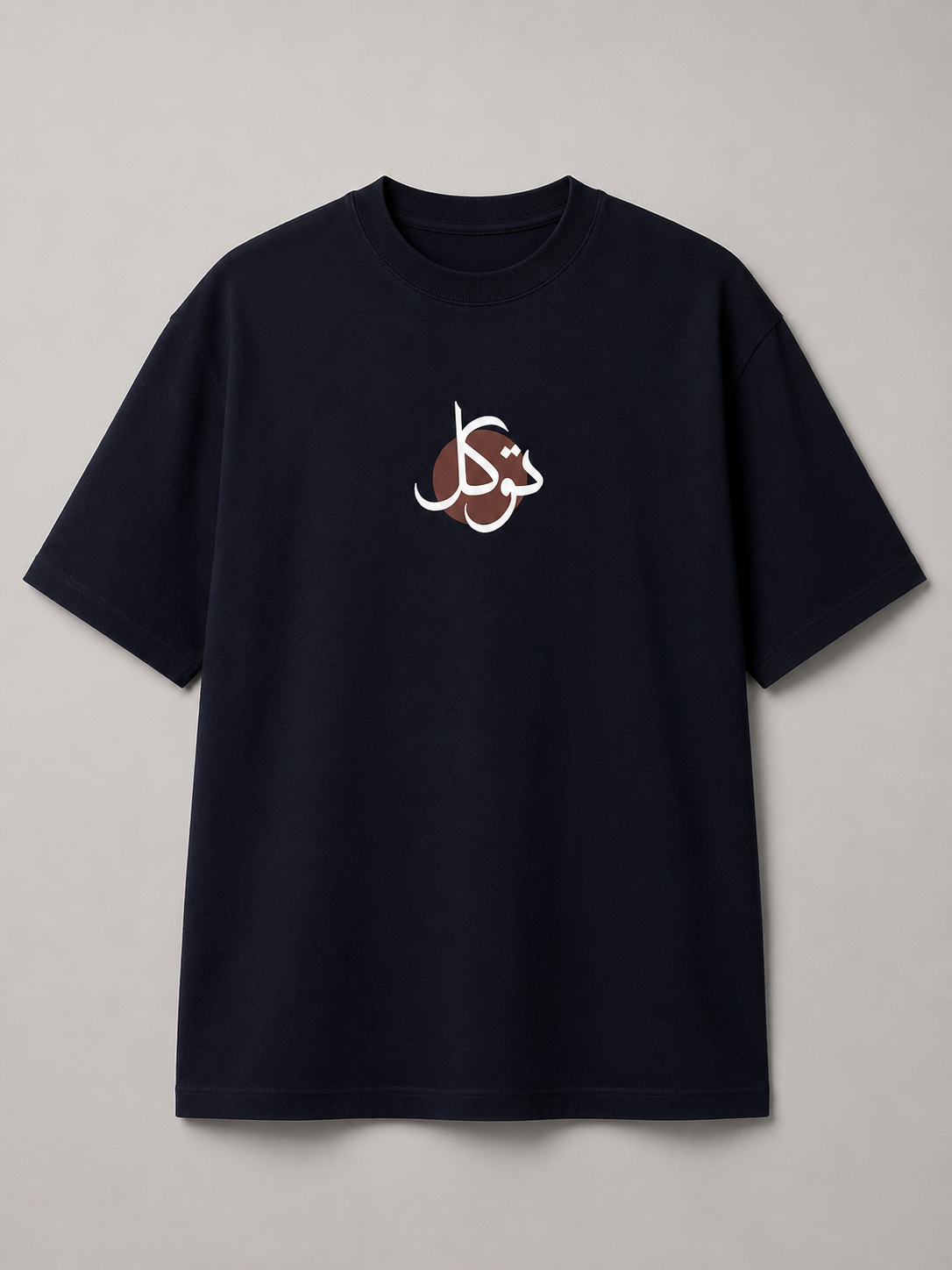 T-shirt Tawkal