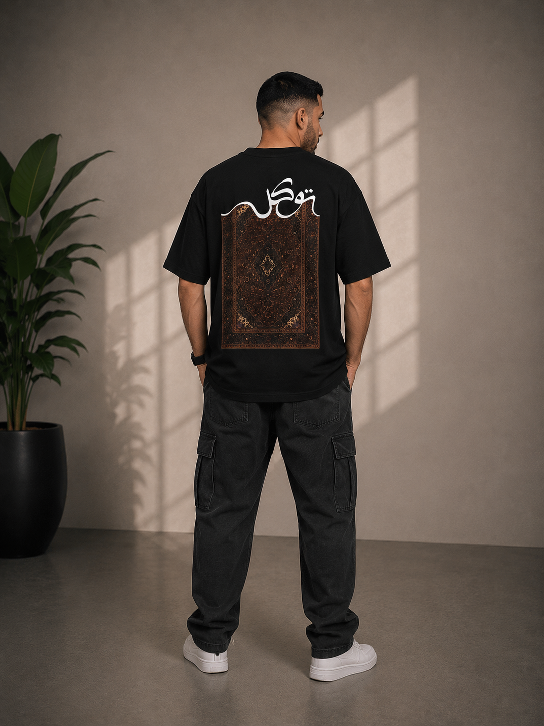 T-shirt Tawkal